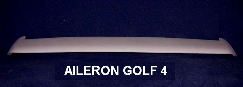 Aleron Golf 4 3/5 portas (novo)