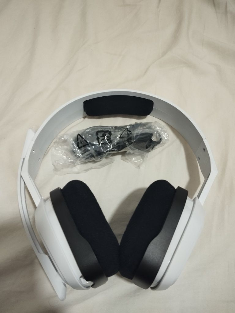 Headset Astro A10