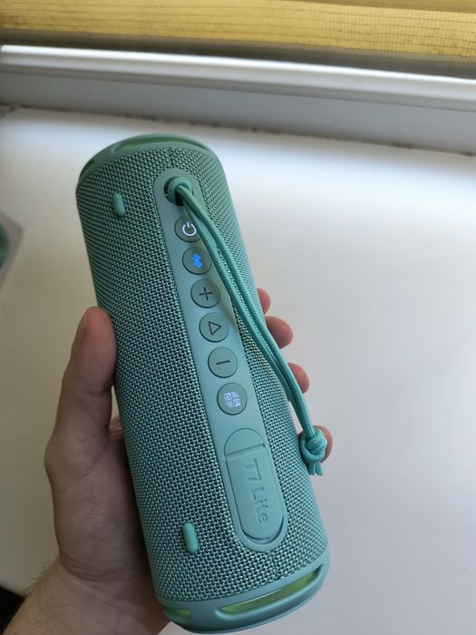 Tronsmart T7 Lite (Light Green)