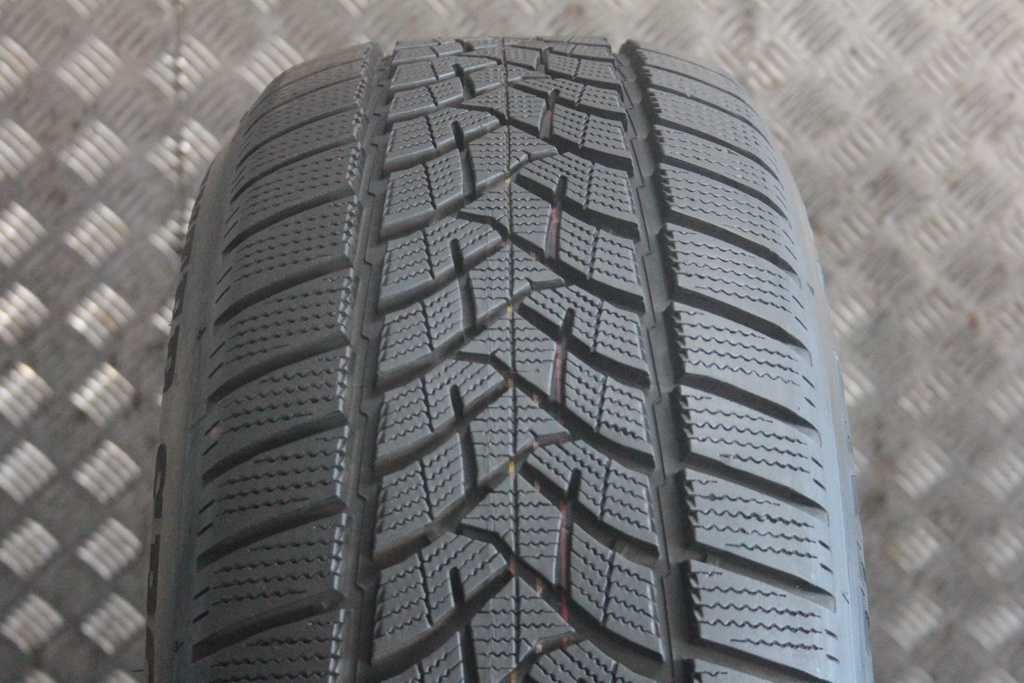 235/55/19 Dunlop Winter Sport 5 SUV 235/55 R19 105V XL 2022r 8mm