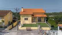 Moradia T3+1