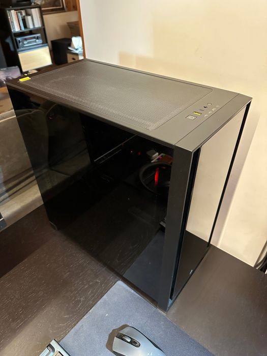 Komputer Gamingowy PC 3060Ti, i5-13600KF, 1TB SSD, 64GB DDR4