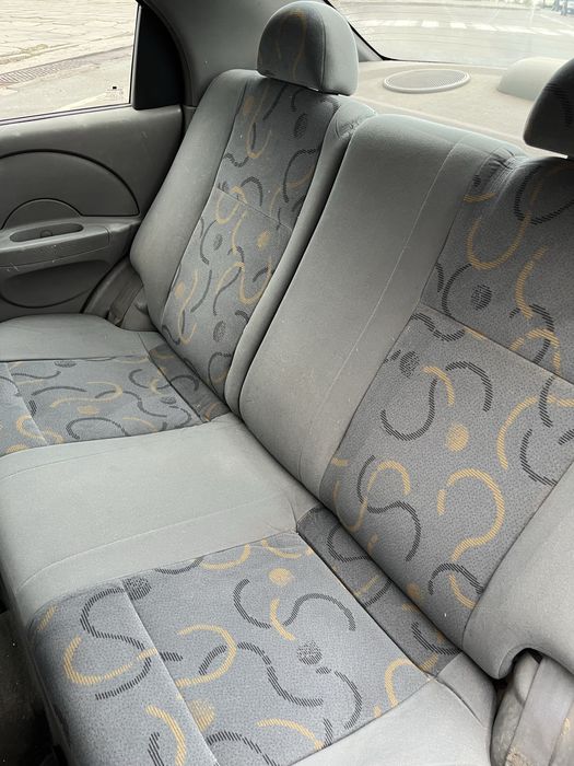 Продам Chevrolet Aveo