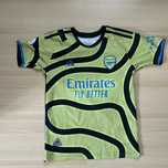 Koszulka dziecięca Adidas Arsenal Londyn 140 cm Gabriel Jesus orlik