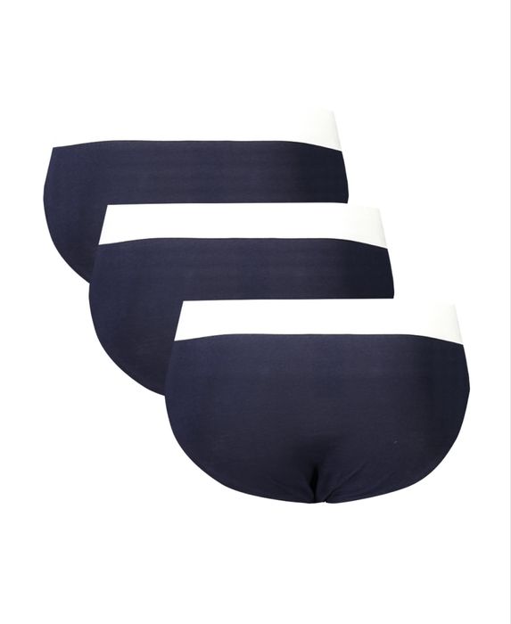 Сліпи труси чоловічі  3шт Bikkembergs M, XL, XXL