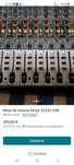 Mesa de mistura Xenyx X2222 USB Behringer