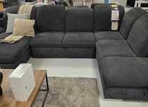 SOFA completamente novo