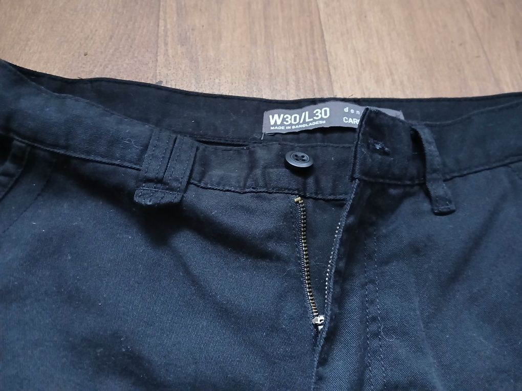 Штаны рабочие,карго workwear Primark