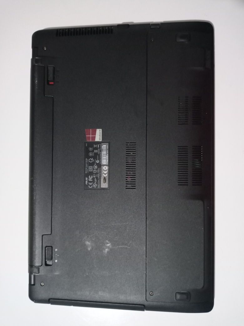 Laptop Asus R510C