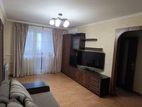 2-х кімнатна квартира в центрі для вашої родини.