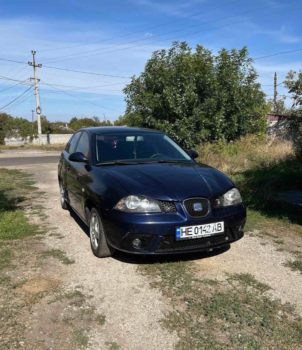 Продаю Машина SEAT Ibiza