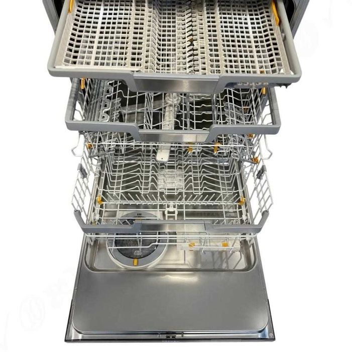 Посудомийка Miele / Міле G 7765 SCVi XXL, AutoDos, 60 см