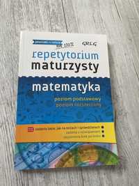 Repetytorium maturzysty matematyka