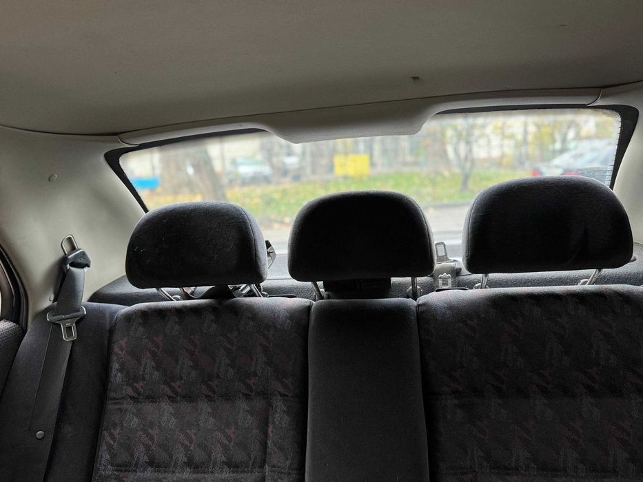 Продам авто Opel Omega 1997