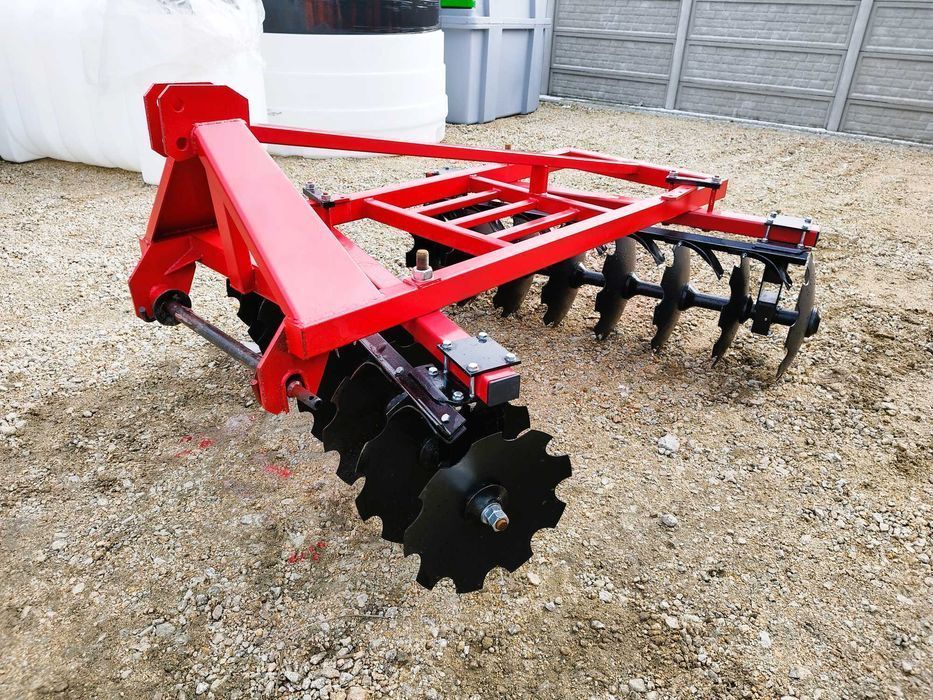 Brona Talerzowa Strumyk 1.4–3.15 m * Nowa * Dostawa * Raty