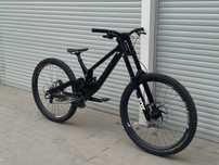 Canyon Sender CFR 2021 – L – Koła 29” – FOX 40 / DHX2