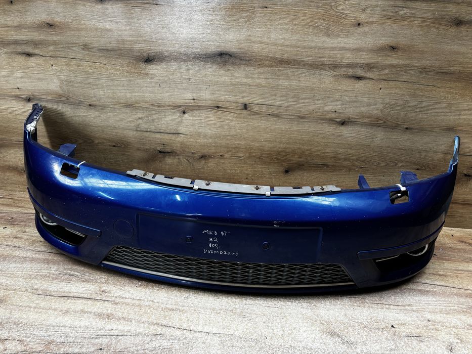 Zderzak przedni Ford Mondeo Mk3 ST kolor h2