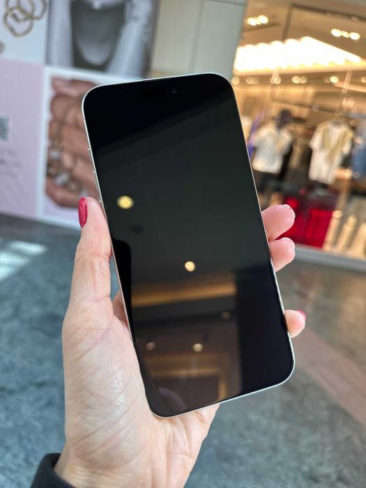 SUPER CENA/iPhone 15 Pro Max 256GB/gwarancja 24 msc/ZŁOTE TARASY