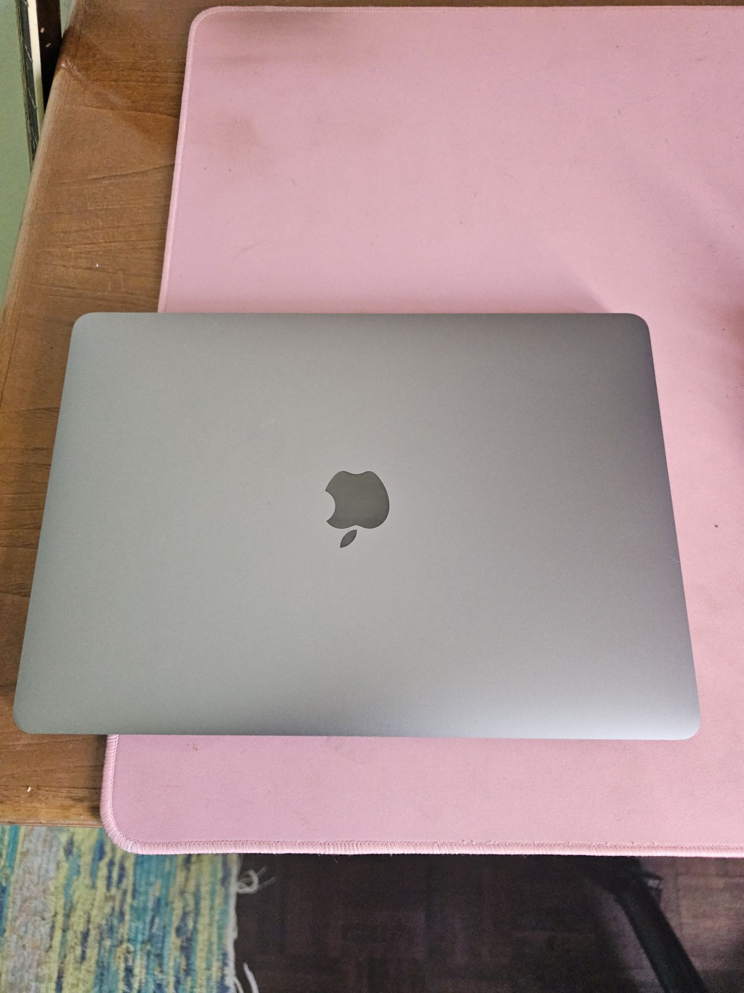 MacBook Pro M1 13" 16GB 2020