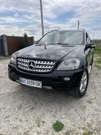 Мercedes-Benz ml 350