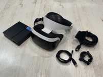 SONY PLAYSTATION VR PlayStation 4 PS4 Real Foto Wysylka Zapraszam !