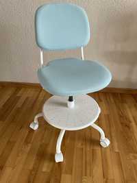 Krzesło biurkowe Ikea Vimund