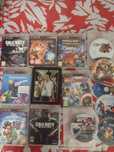Gry Ps3 sprzedam