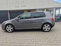 Volkswagen Golf Wolkswagen Golf V 2.0 TDI POZ KAT 114