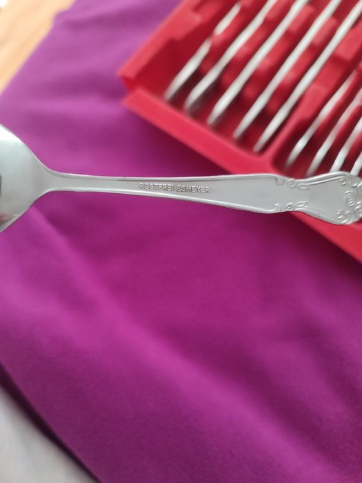 Sztućce Rostfrei Esmeyer