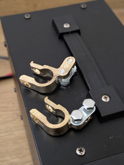 Джерело безперебійного живлення Well Triumph 500 UPS упс