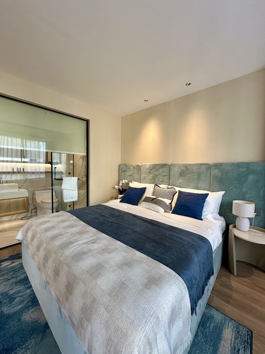 Продаж преміум студіі з гарантованою дохідністю 15 років! Пхукет!!