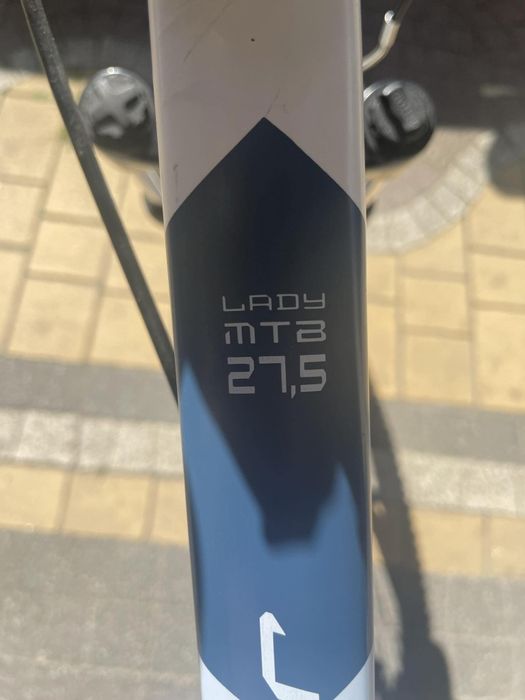 Rower Romet Jolene Lady MTB