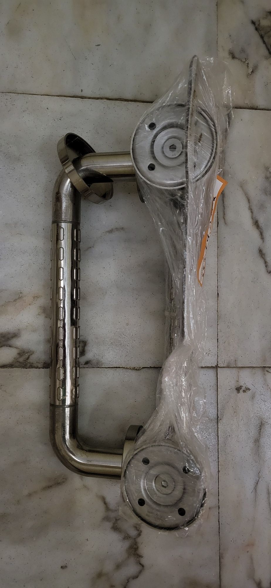 Barra apoio Sensea Muna