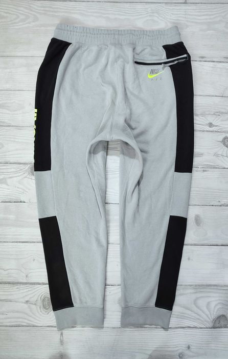 Spodnie dresowe Nike Air r. XL