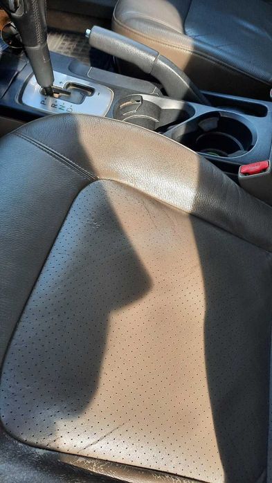 Mitsunishi Airtrec/Outlender