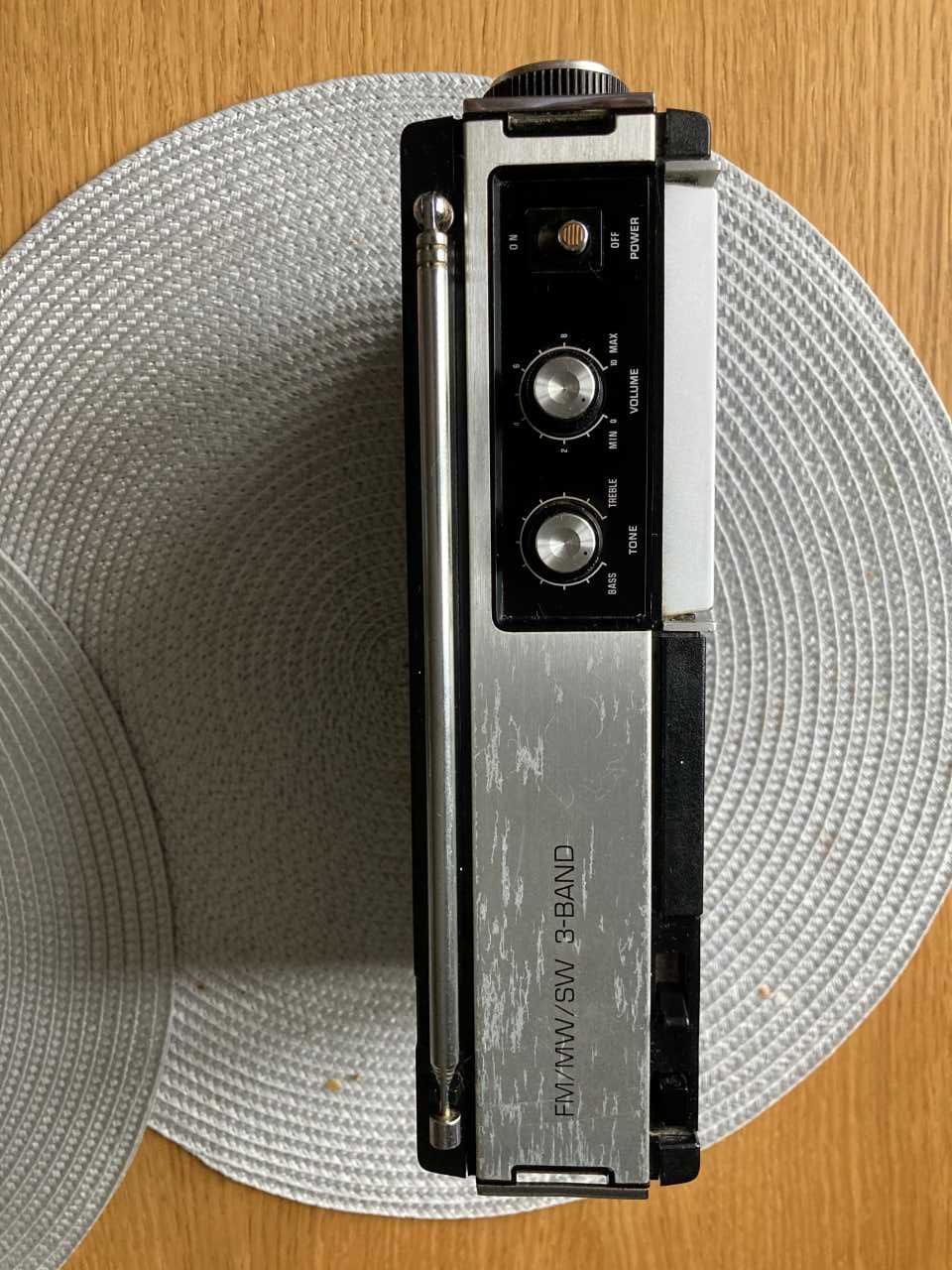 National Panasonic GX-1802 RF-869JB