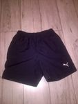 spodenki firmy puma