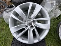 Диски R18 5x120 Opel Insignia 2013рік 5 120