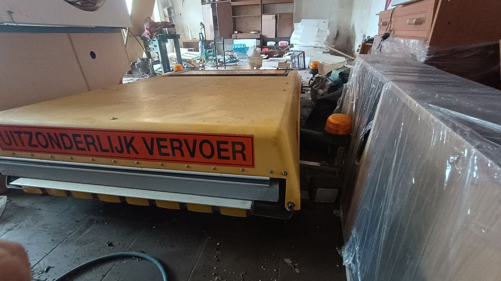 Anlaga BF3 schumotec