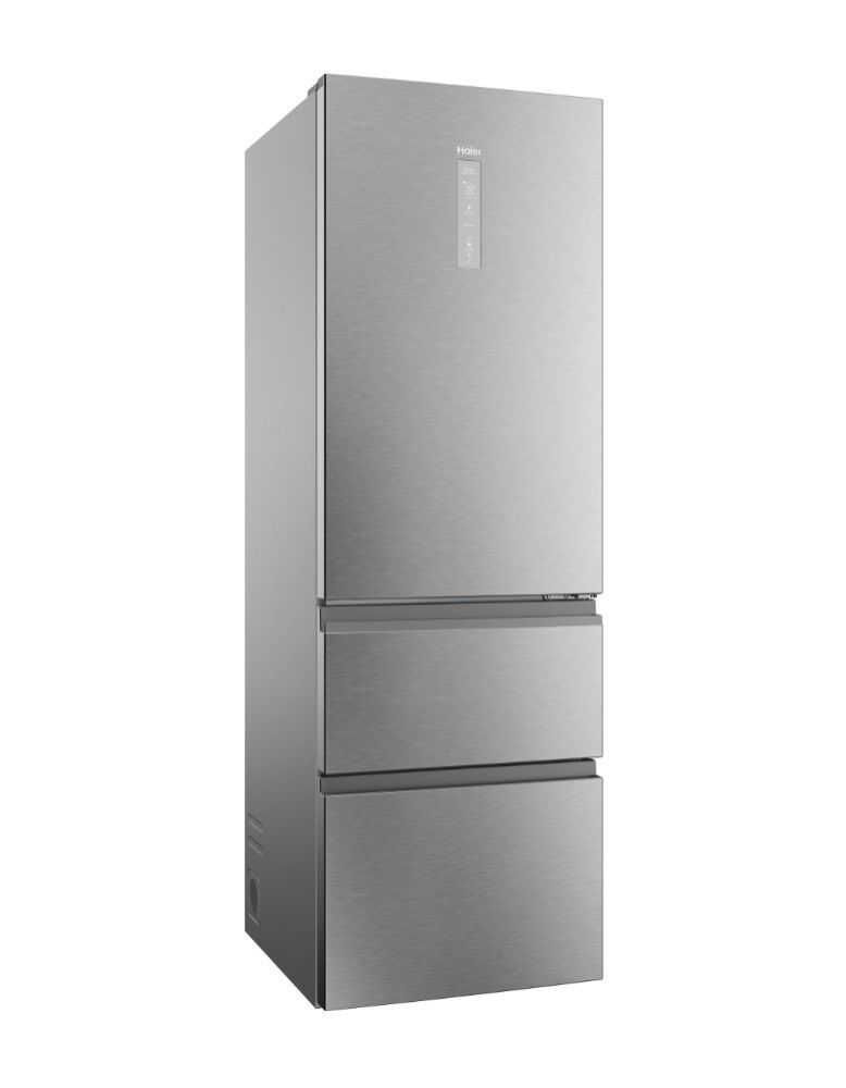 Двухкамерный холодильник Haier HTW 5618CNMG (360л NoFrost 173 кВт-ч/г)