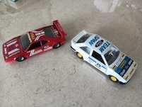 Buraco carros coleção vintage escala 1/24