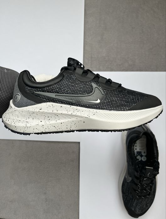 Оригінал| жіночі кросівки Nike Zoom | осінні черевики найк  зум залу