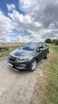 Opel mokka 1.4 turbo