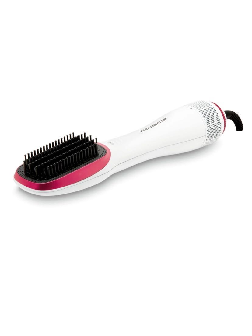 Escova  de cabelo rowenta air brush