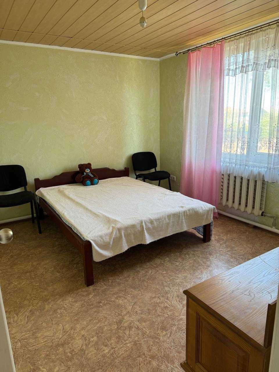 Будинок з лазнею-сауною, басейном та мангалом. Біля Одеси. с.Світле