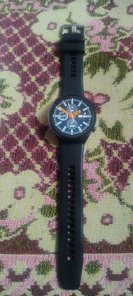 Smartwatch tanio