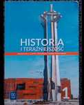 Historia i teraźniejszość podręcznik do liceum i technikum klasa 1