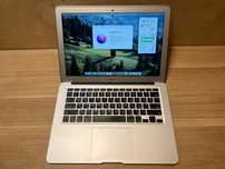 MacBook Air 13 A1466 i7 2.2ГГц 8/256Гб