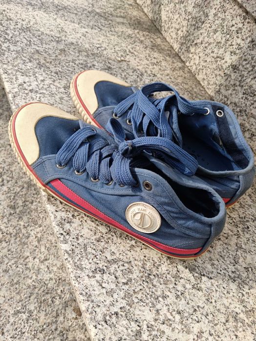 Sapatilhas Pepe jeans