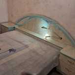 Продам 2х спальную кровать